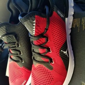 Jordan React Havoc sz10